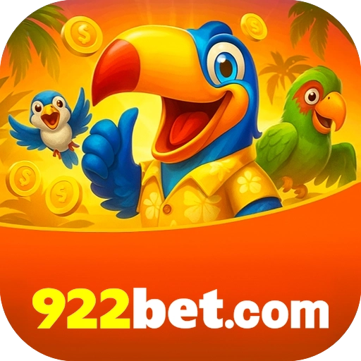 Logo da 922bet bet